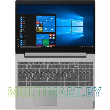 Ноутбук Lenovo IdeaPad L340-15API (81LW005MRU) картинка 4